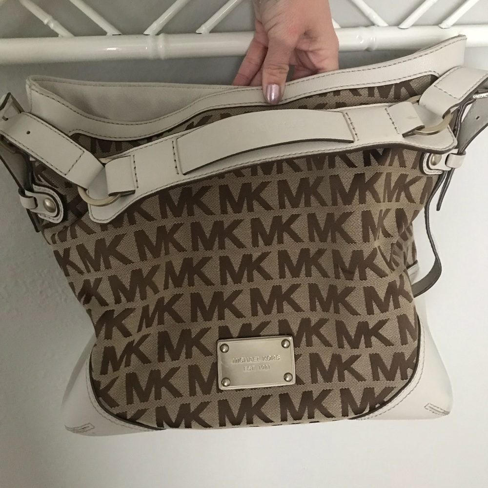 Michael Kors Handbag
